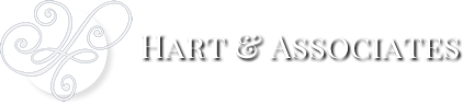 Hart & Associates Logo